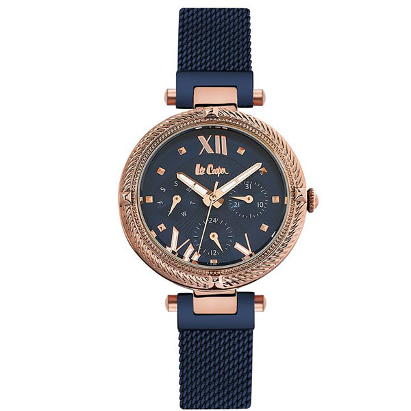 Часы Lee Cooper Classic LC06517.490